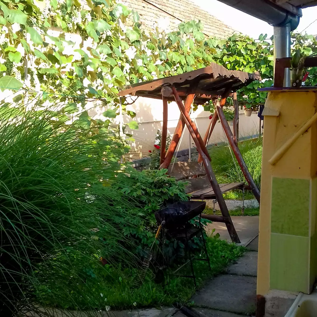 Апартаменти «Будинок»