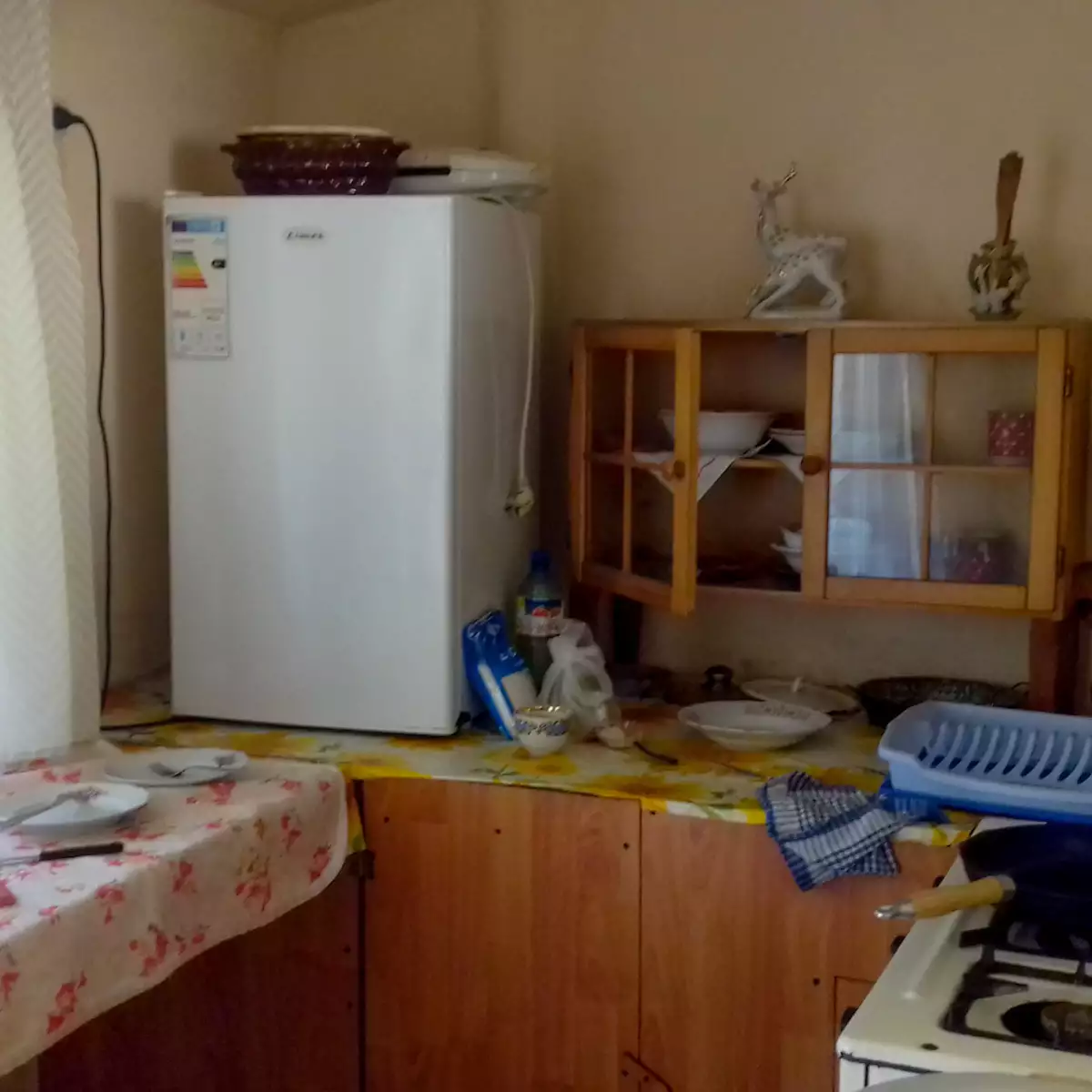 Апартаменти «Будинок»