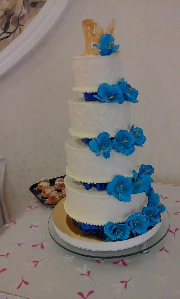 Ресторан «Карпати»