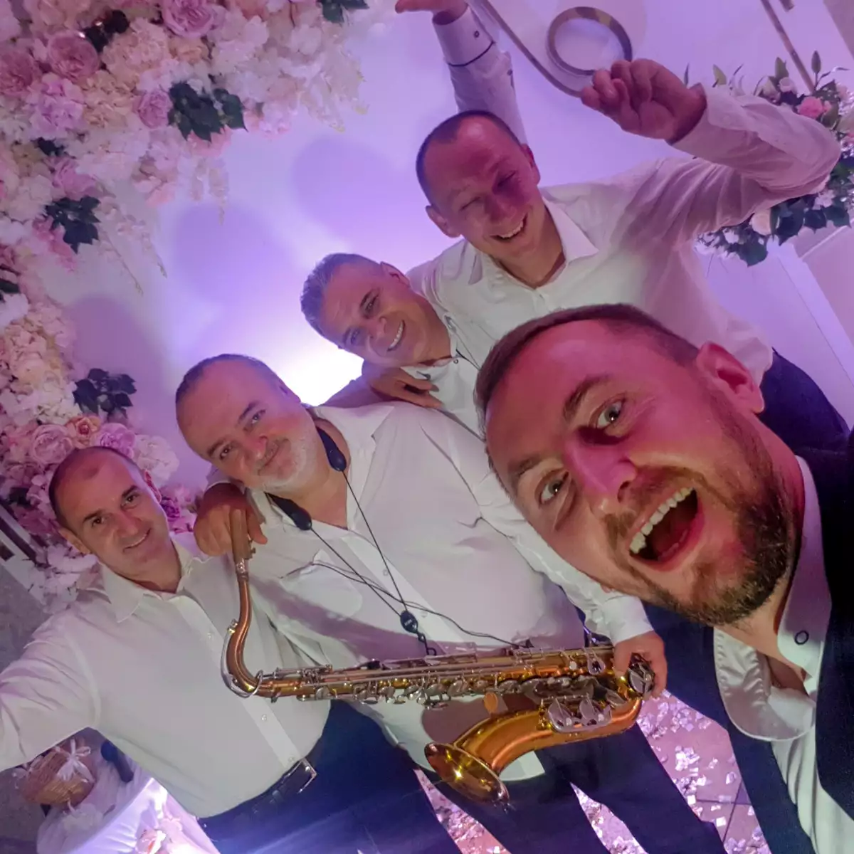 Ресторан «Карпати»