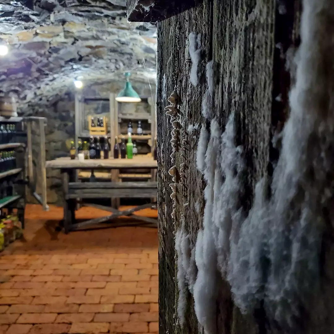 Hotel “Kray Neba”