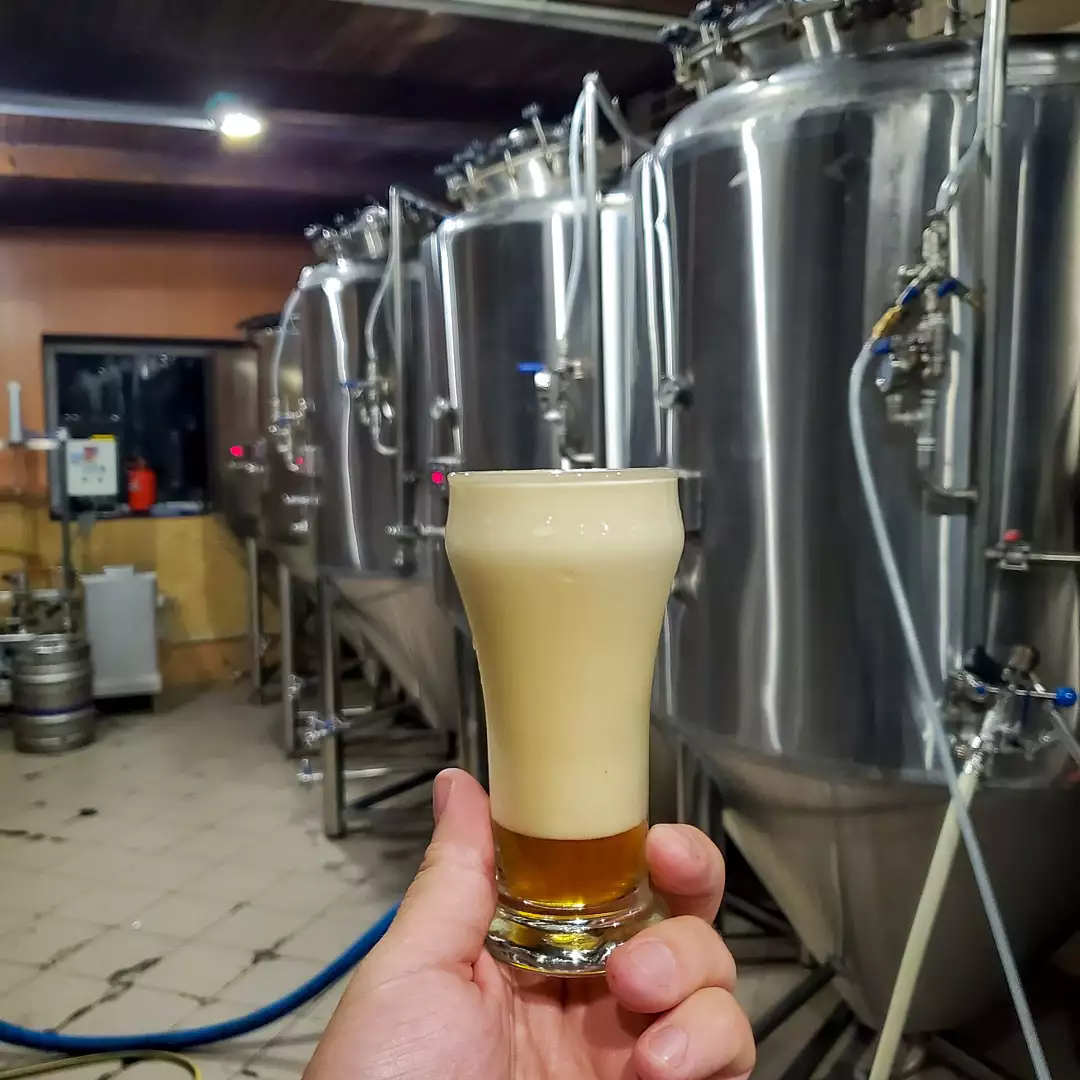 Hotel “Kray Neba”