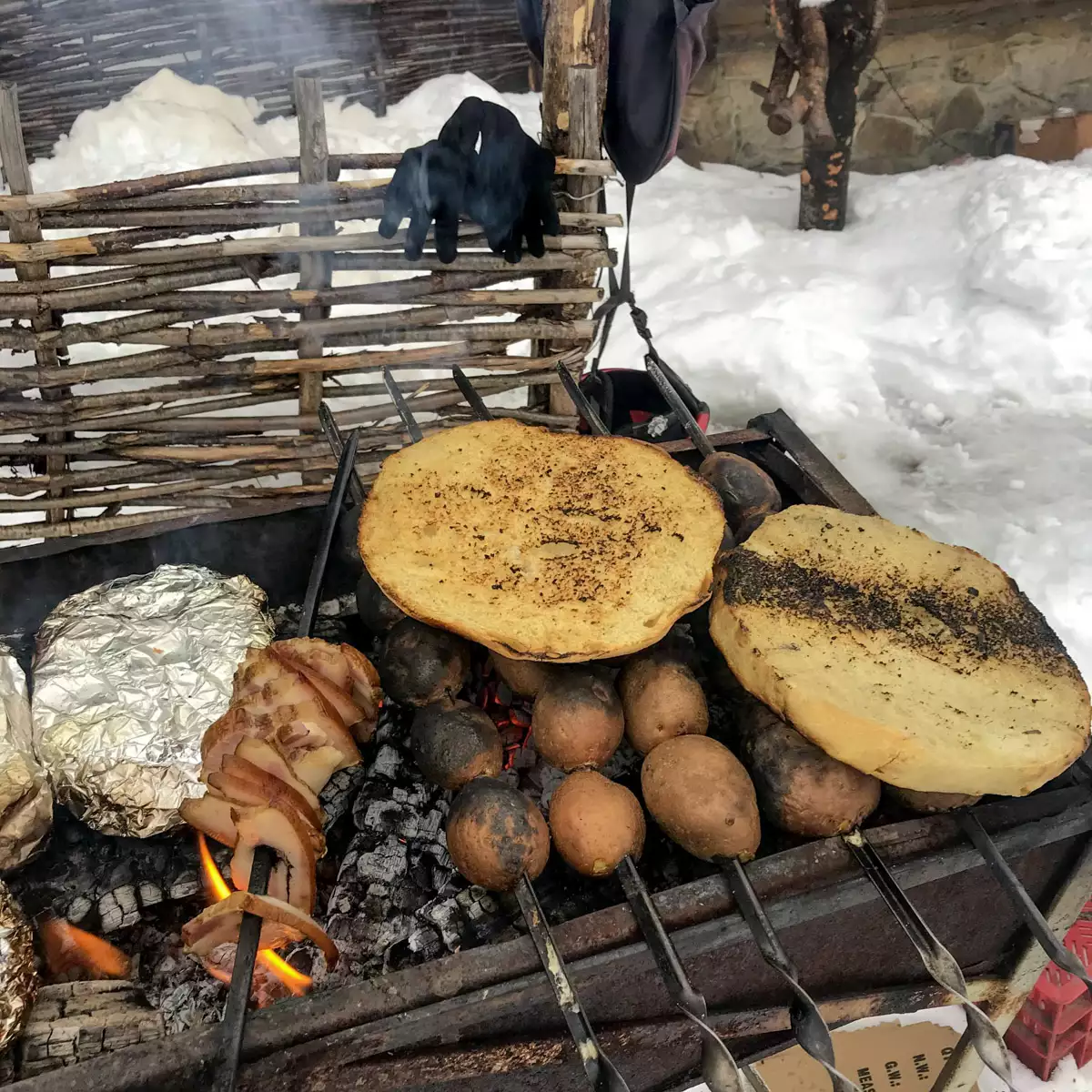 Отель «Shulc»