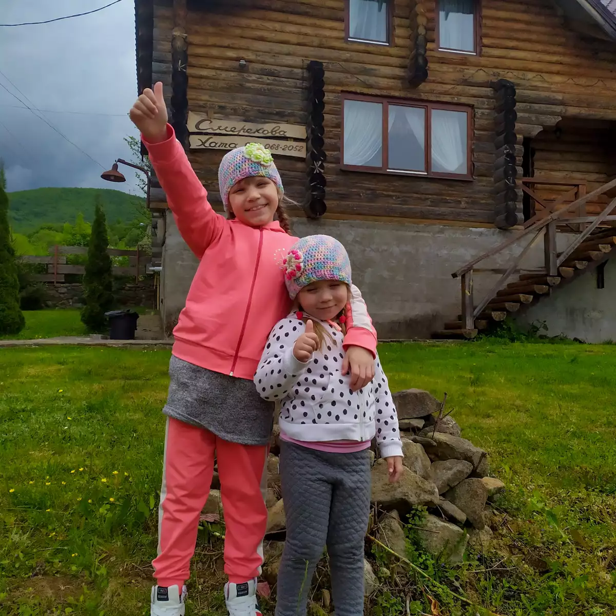 Садиба «Смерекова хата»