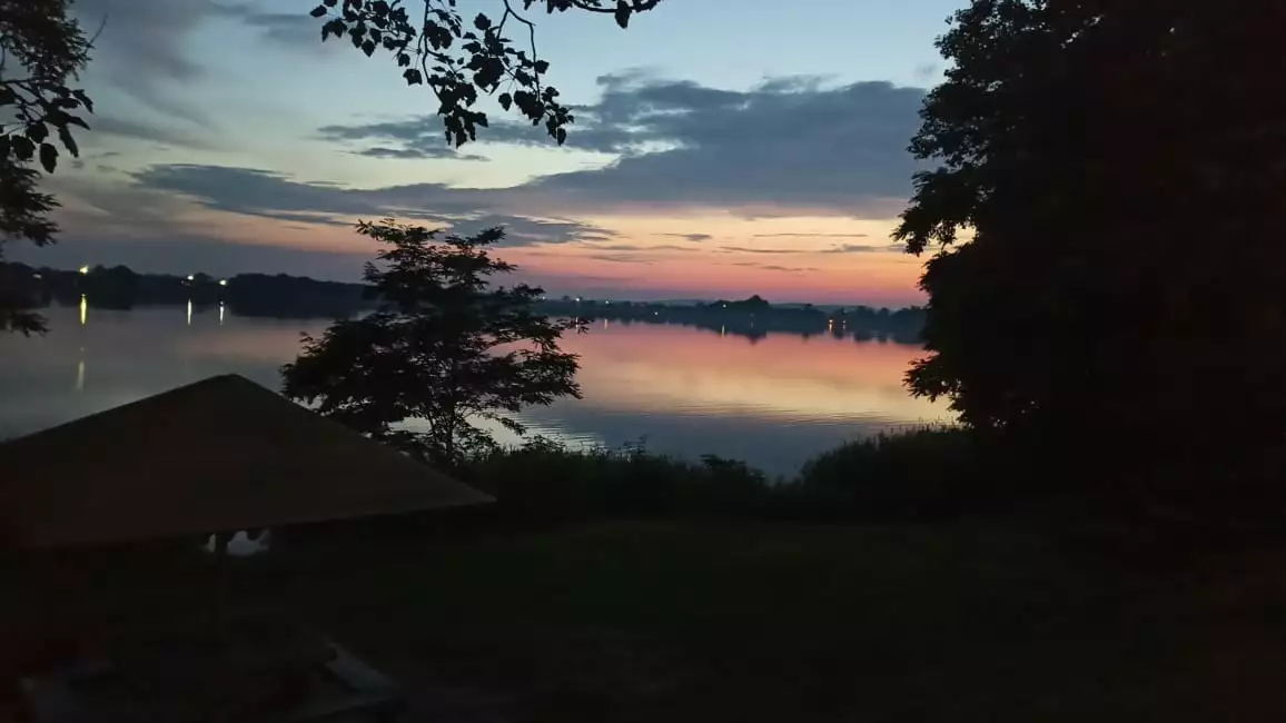 Відпочинок в Дийді