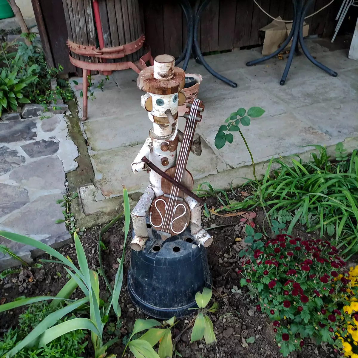 Готель «ФКока»