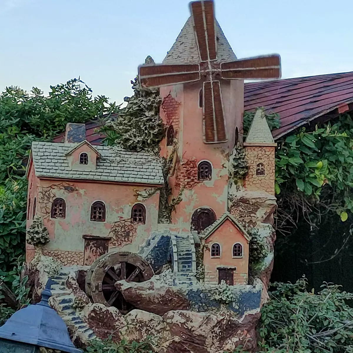 Готель «ФКока»