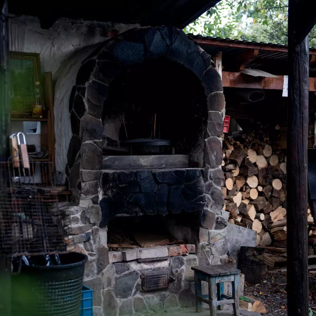 Отель «Shulc»