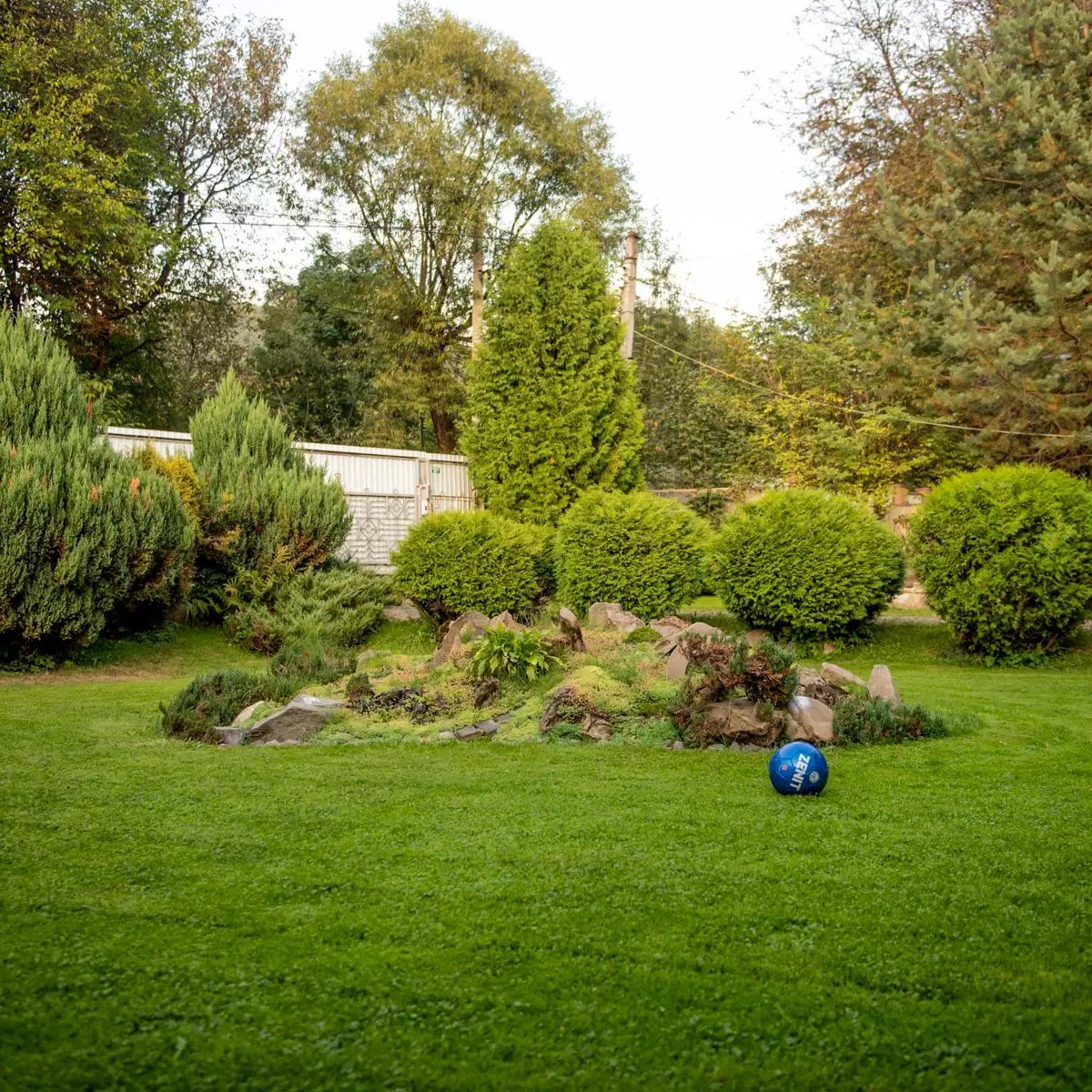 Отель «Shulc»