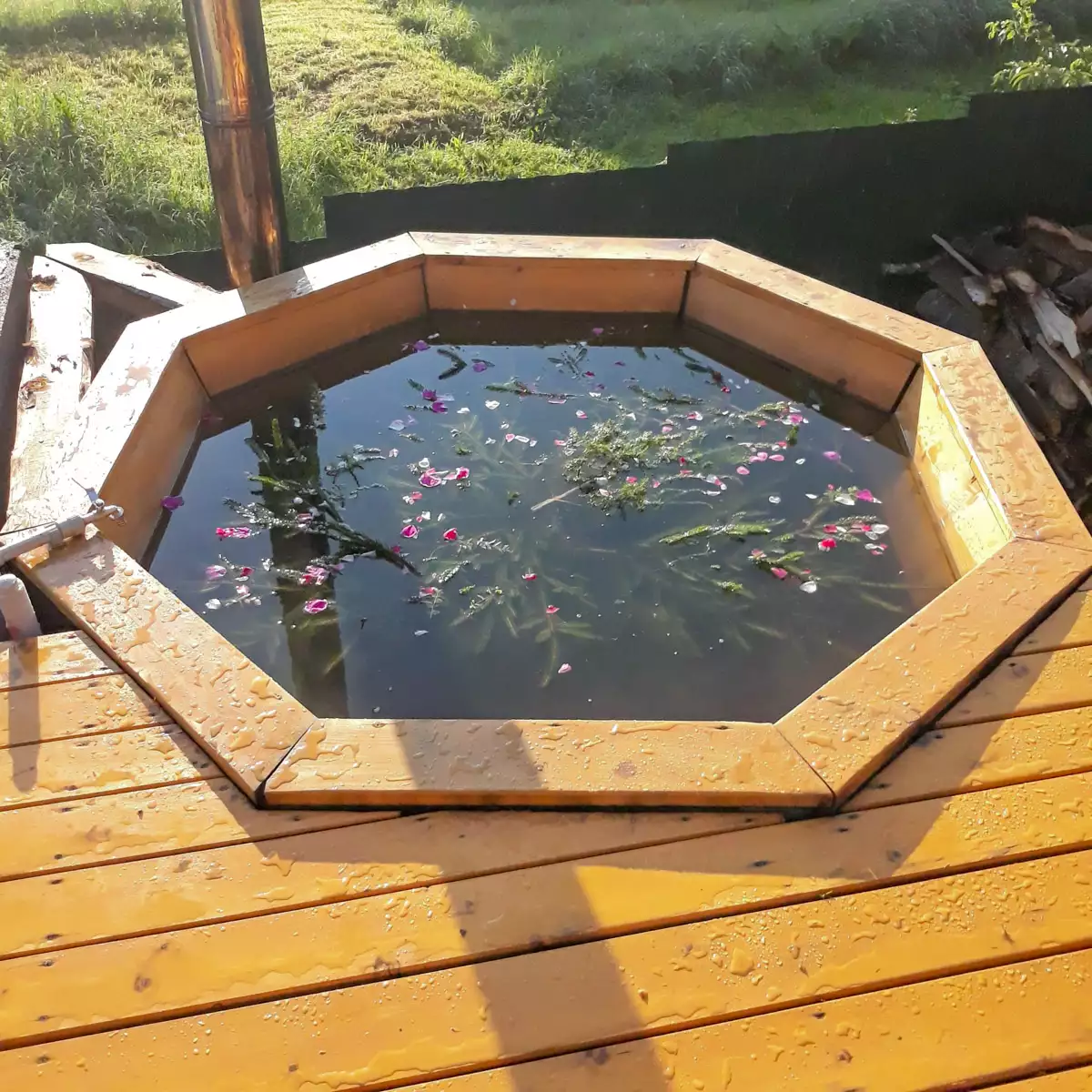 Gutshof „An Anastasia“