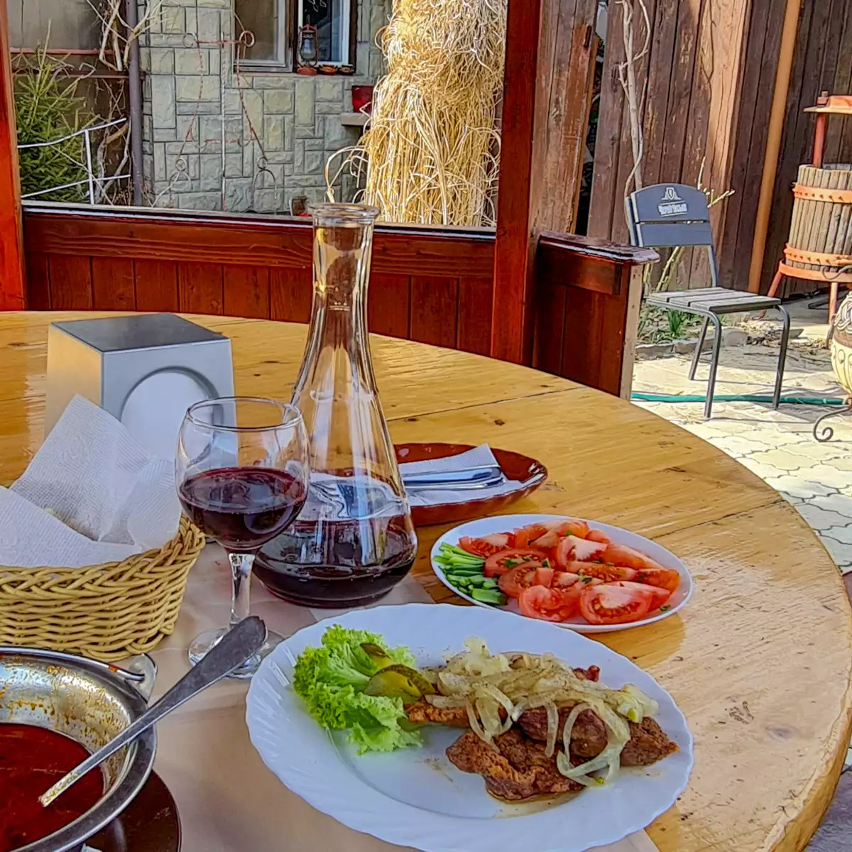 Готель «ФКока»