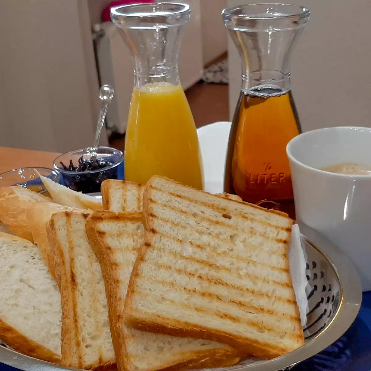 Lux Guest Hous Мukachevo