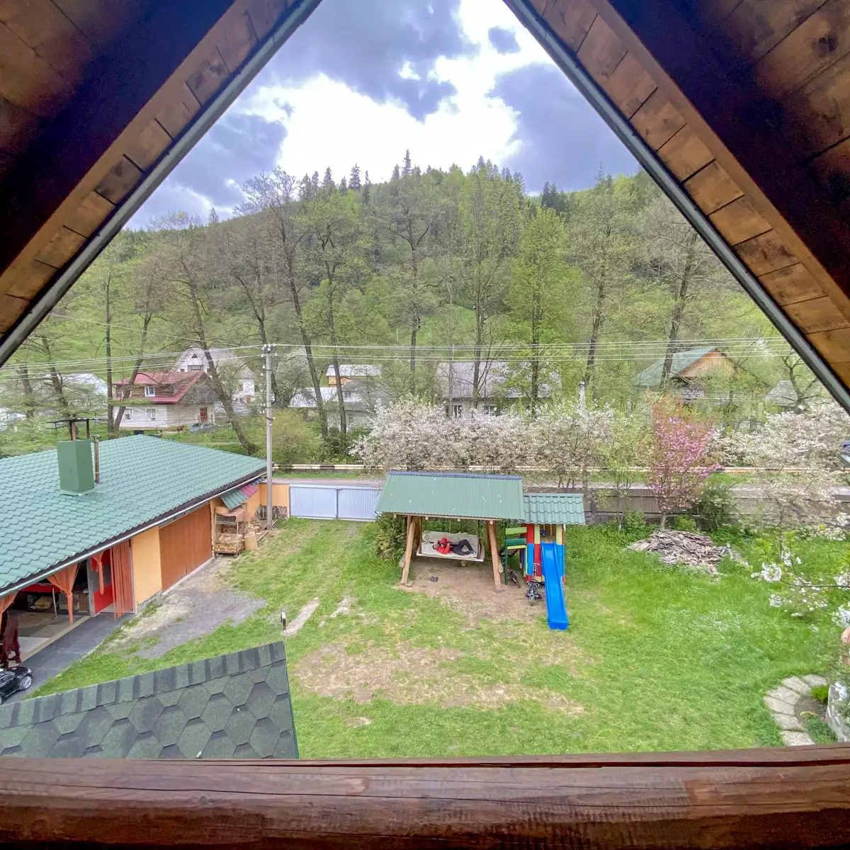 Садиба «Little House»