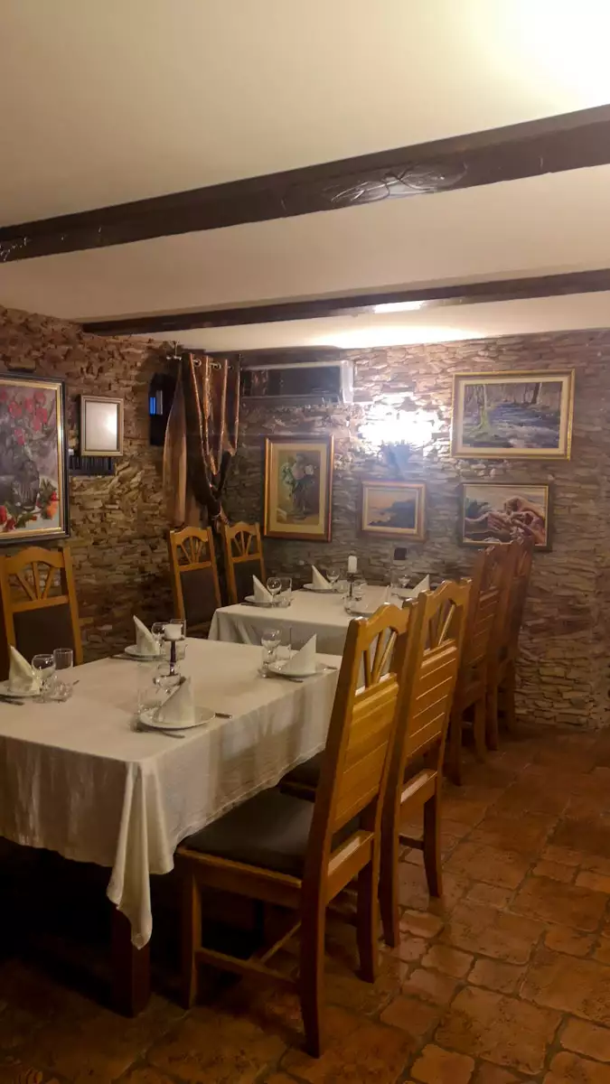 Guest house “Adonis”