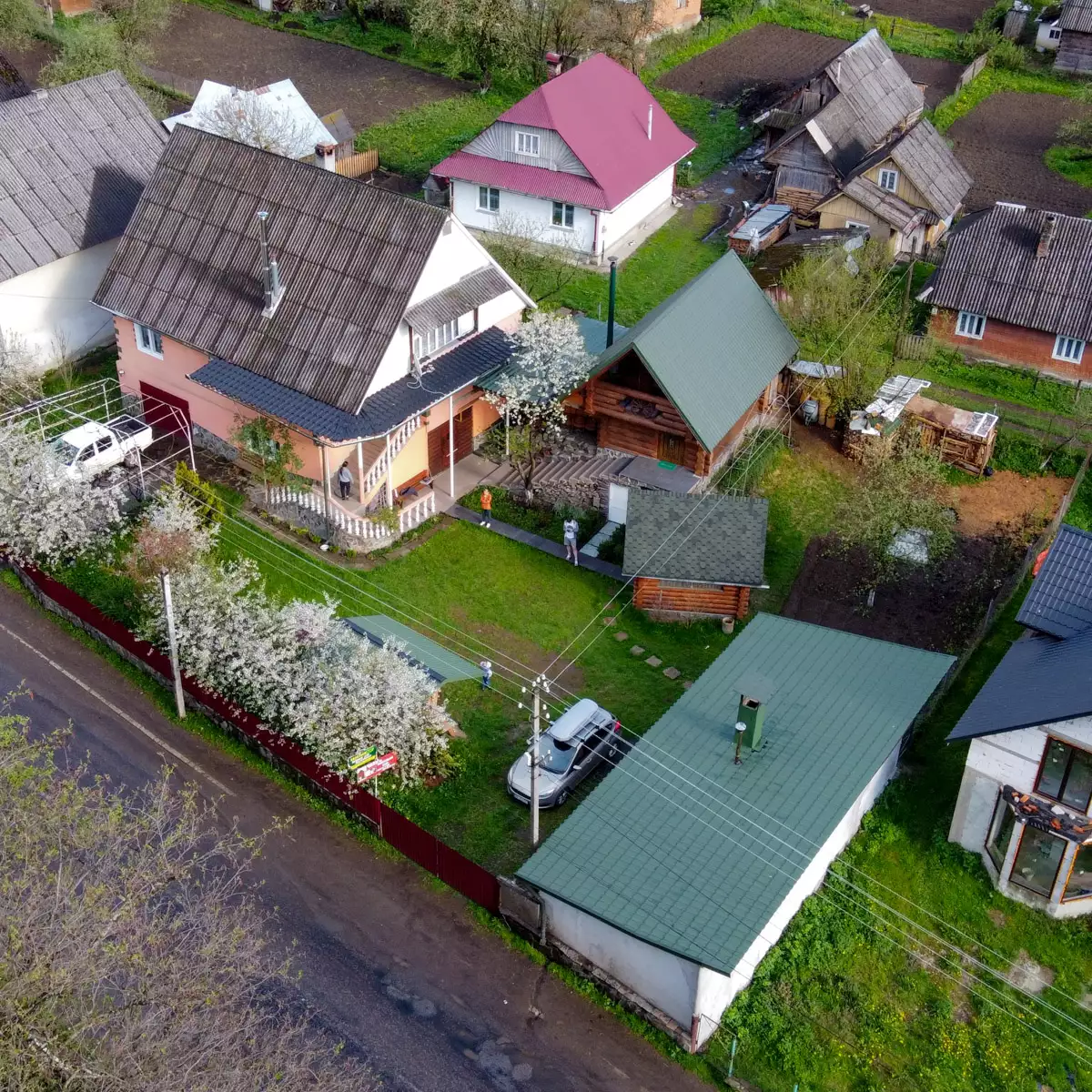 Садиба «Little House»