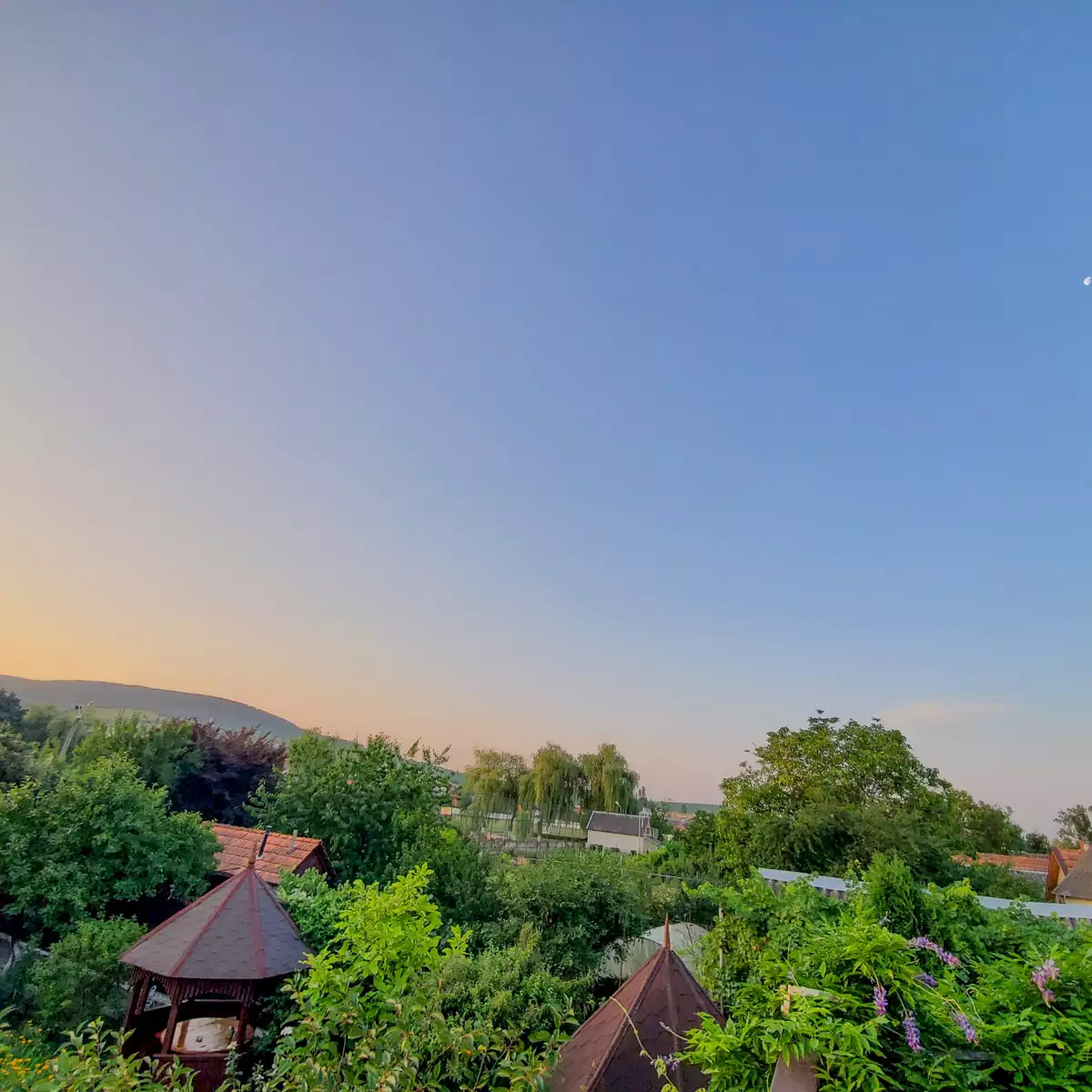 Готель «ФКока»