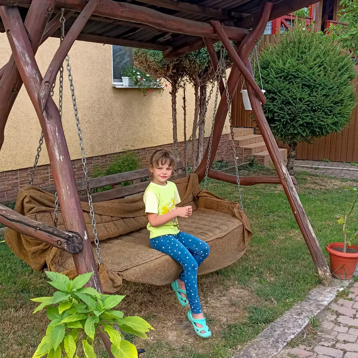 Мотель «Ріта»