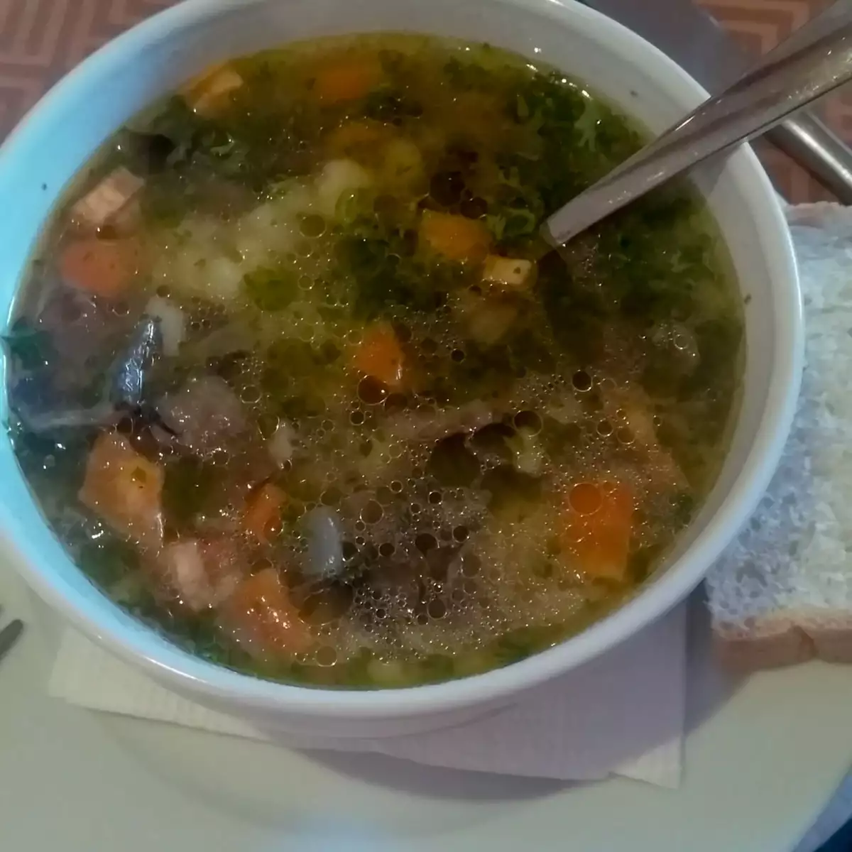 Ресторан «Неоніла»