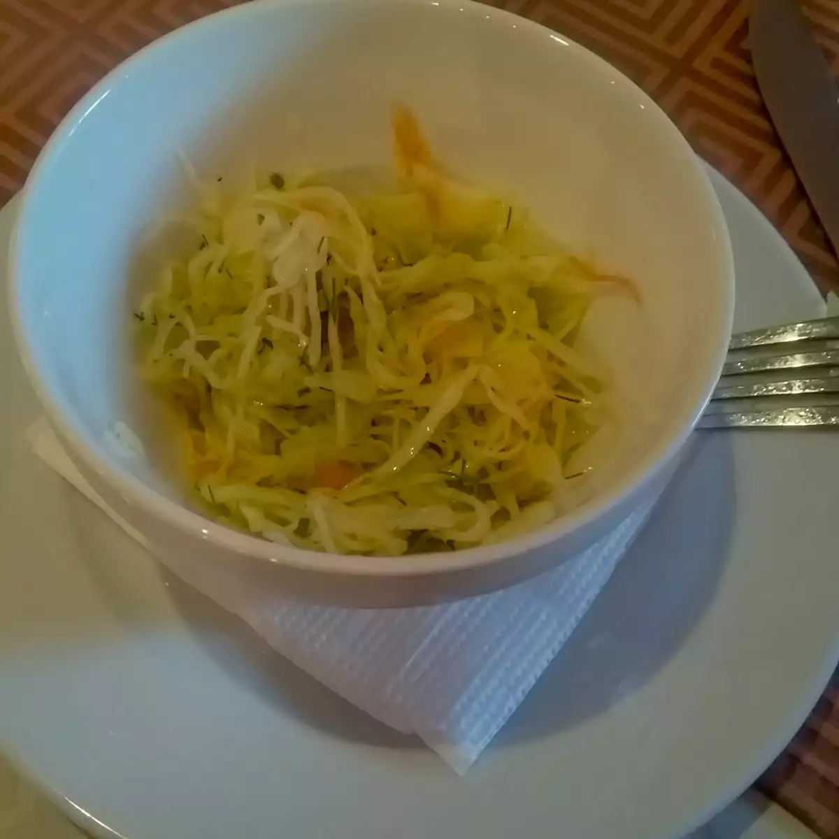 Ресторан «Неоніла»