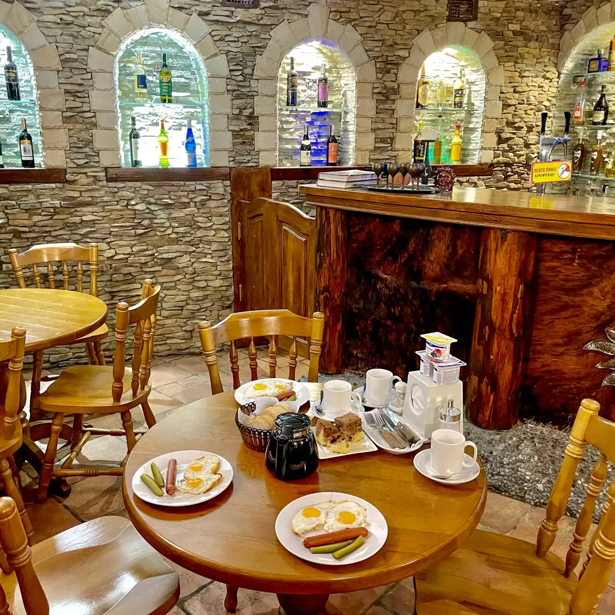 Guest house “Adonis”