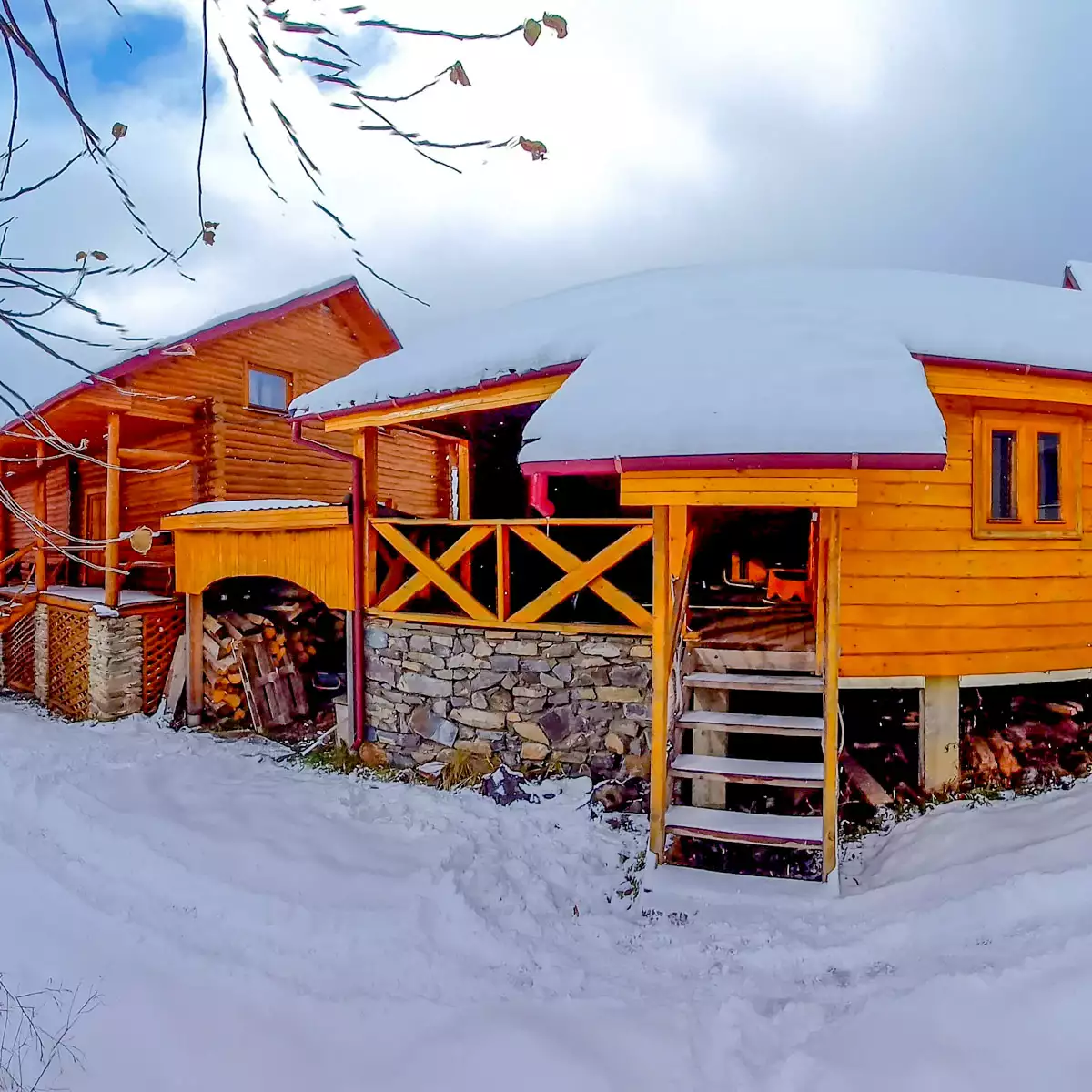 Садиба «Майфайна»