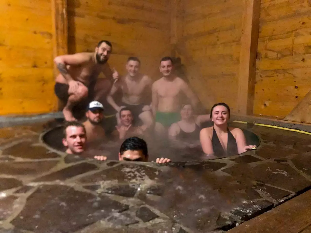 Manor “Mayfaina”