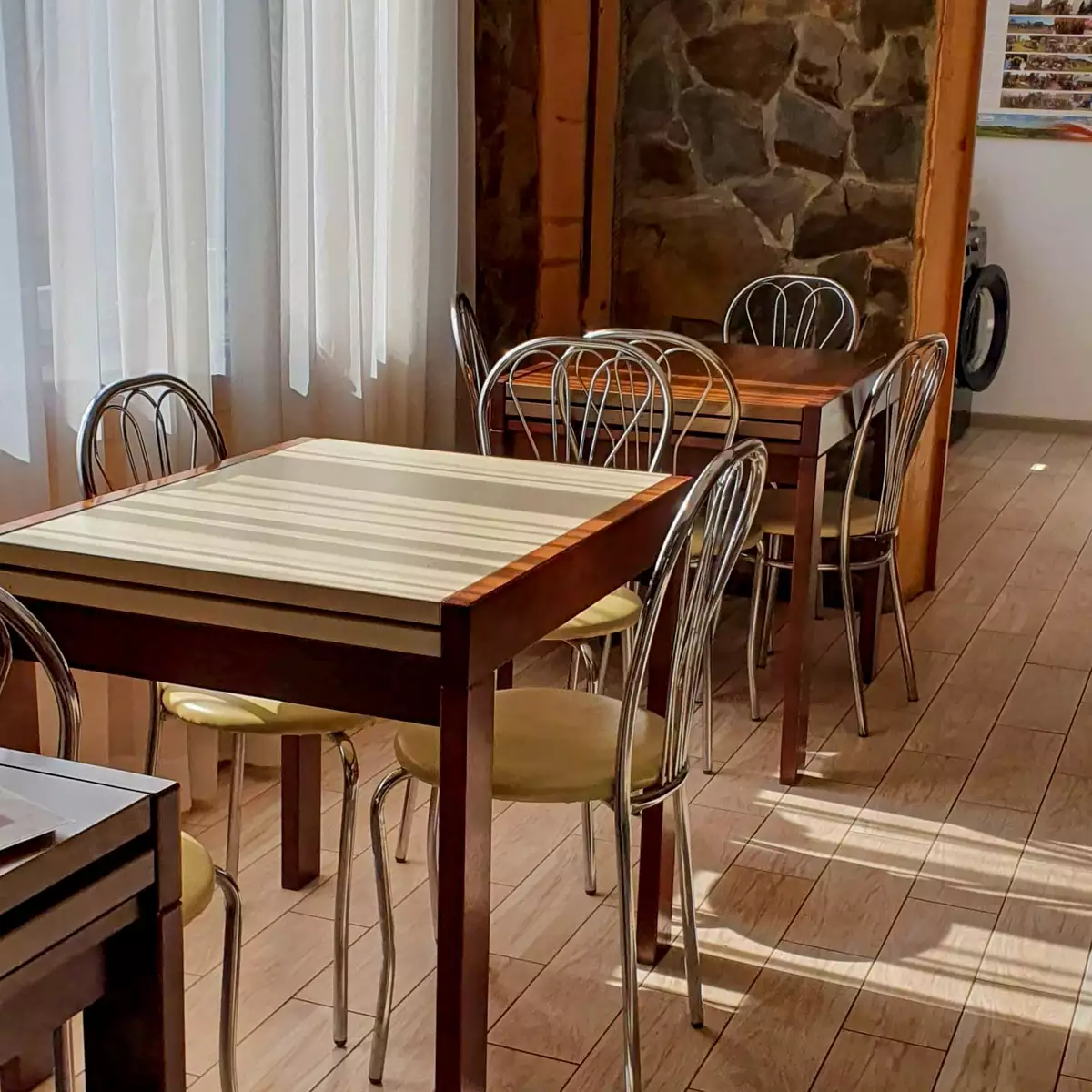 Отель «Shulc»