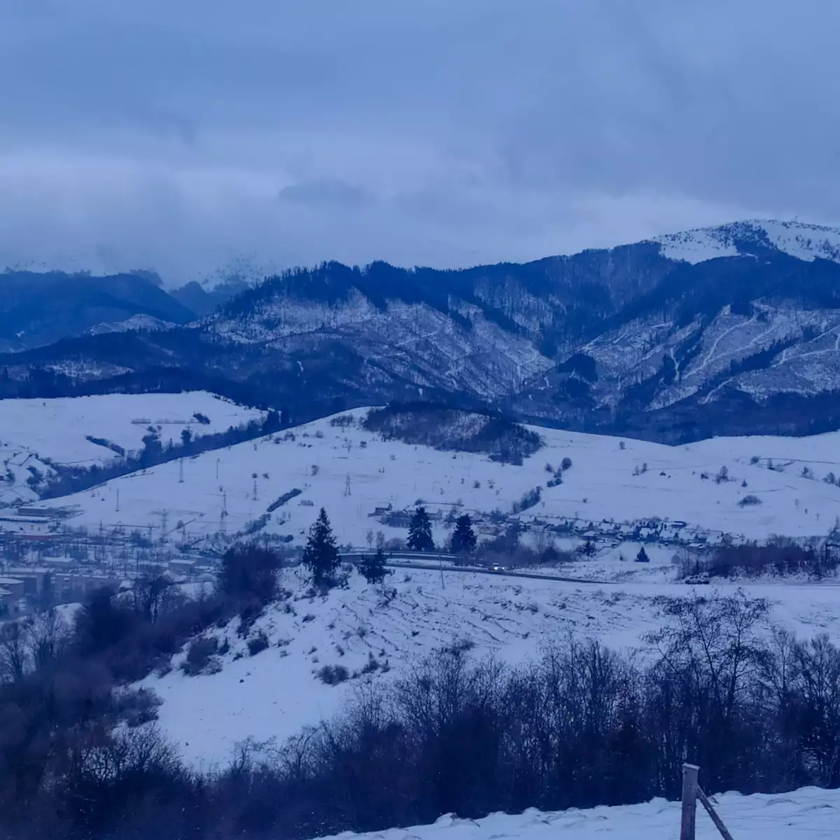 Туристичний комплекс «Грінвіч»