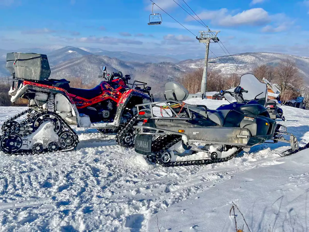 Manor “Mayfaina”