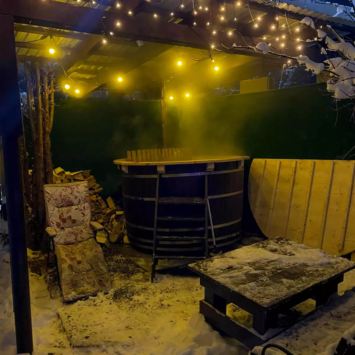 Отель «Shulc»