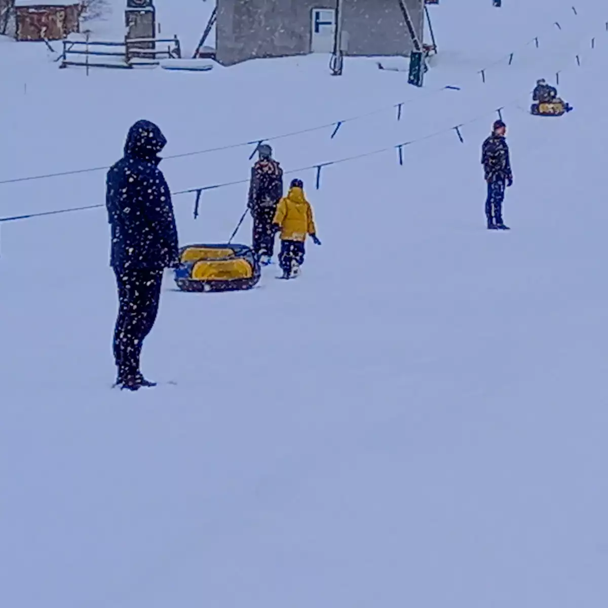 Садиба «Райський куточок»