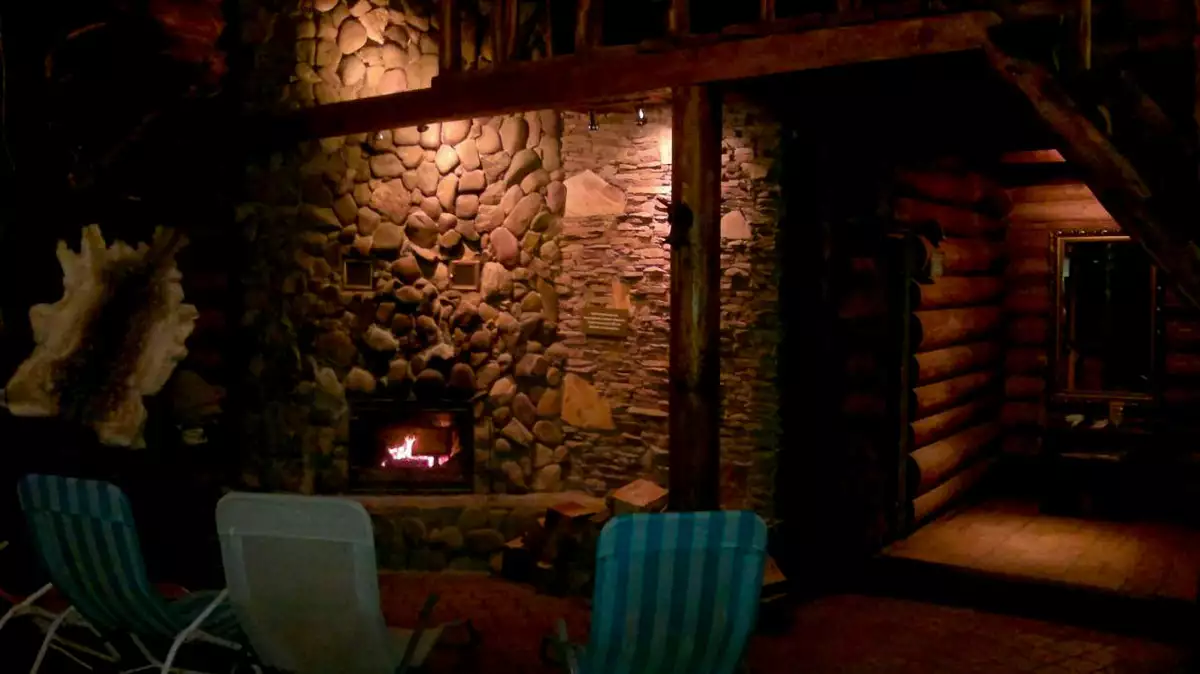 Guest house “Adonis”