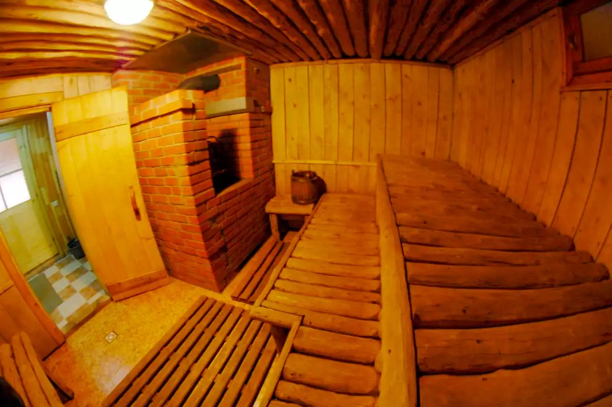 Котеджний комплекс «Білочка»