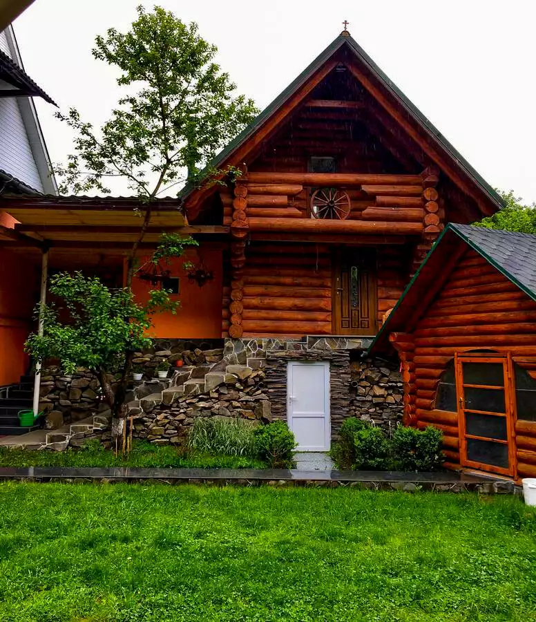 Садиба «Little House»