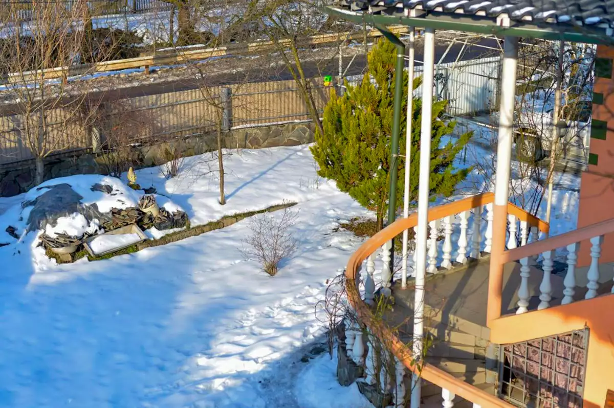 Садиба «Little House»