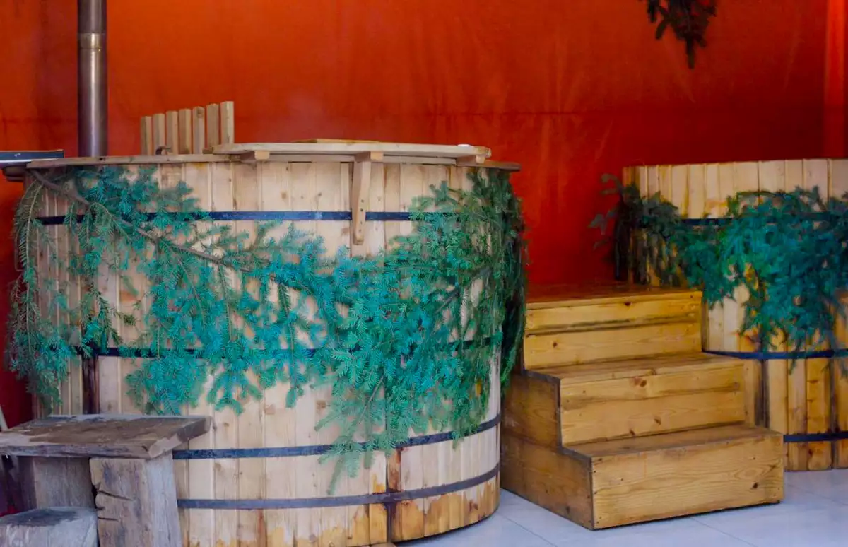 Садиба «Little House»