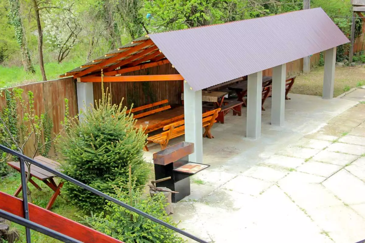 Мотель «Ріта»