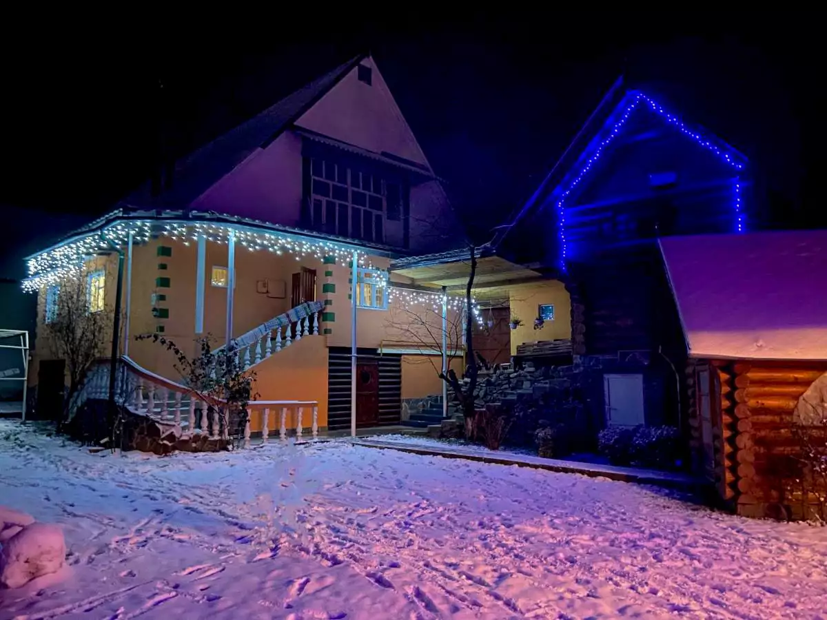 Садиба «Little House»