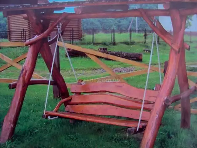 Manor “Zatyshok u Yolany”