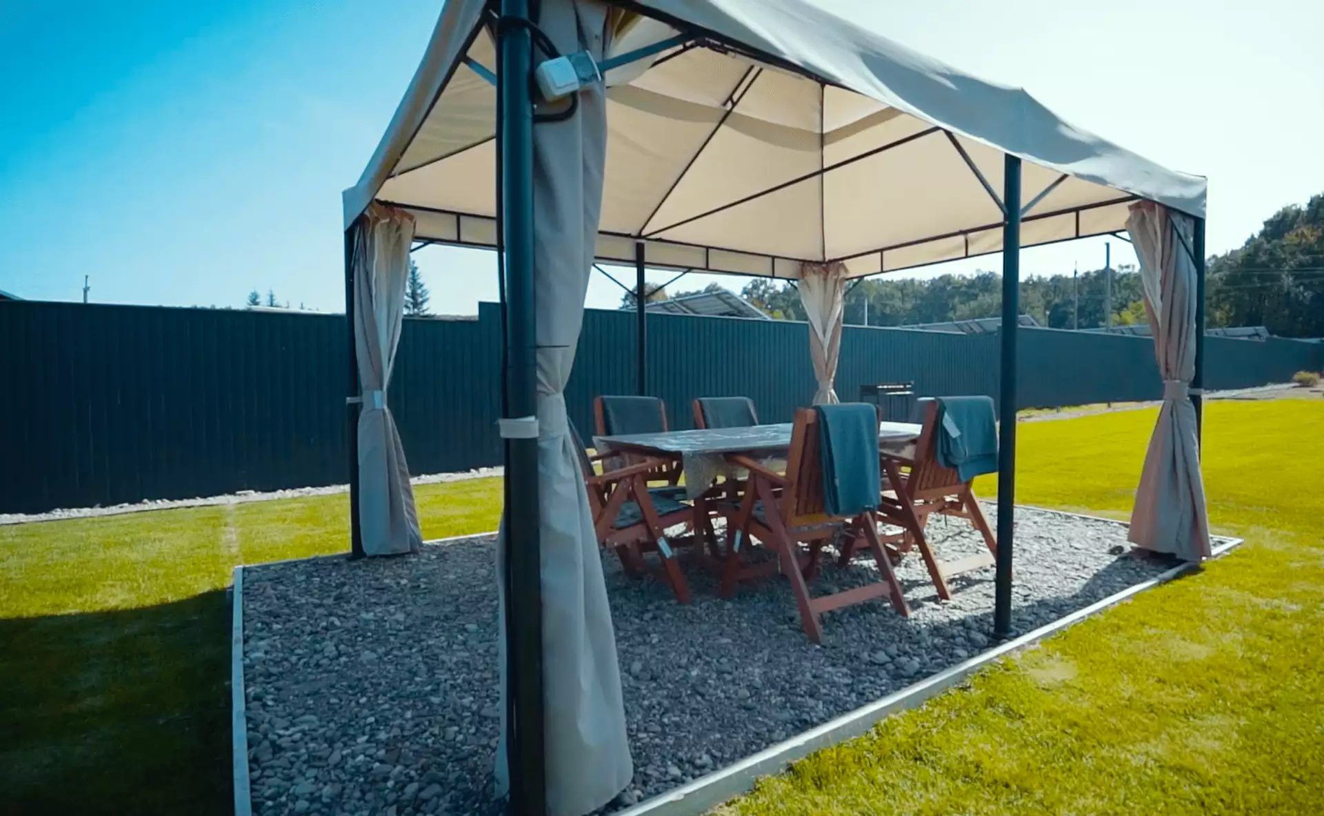 Вилла “Canada”