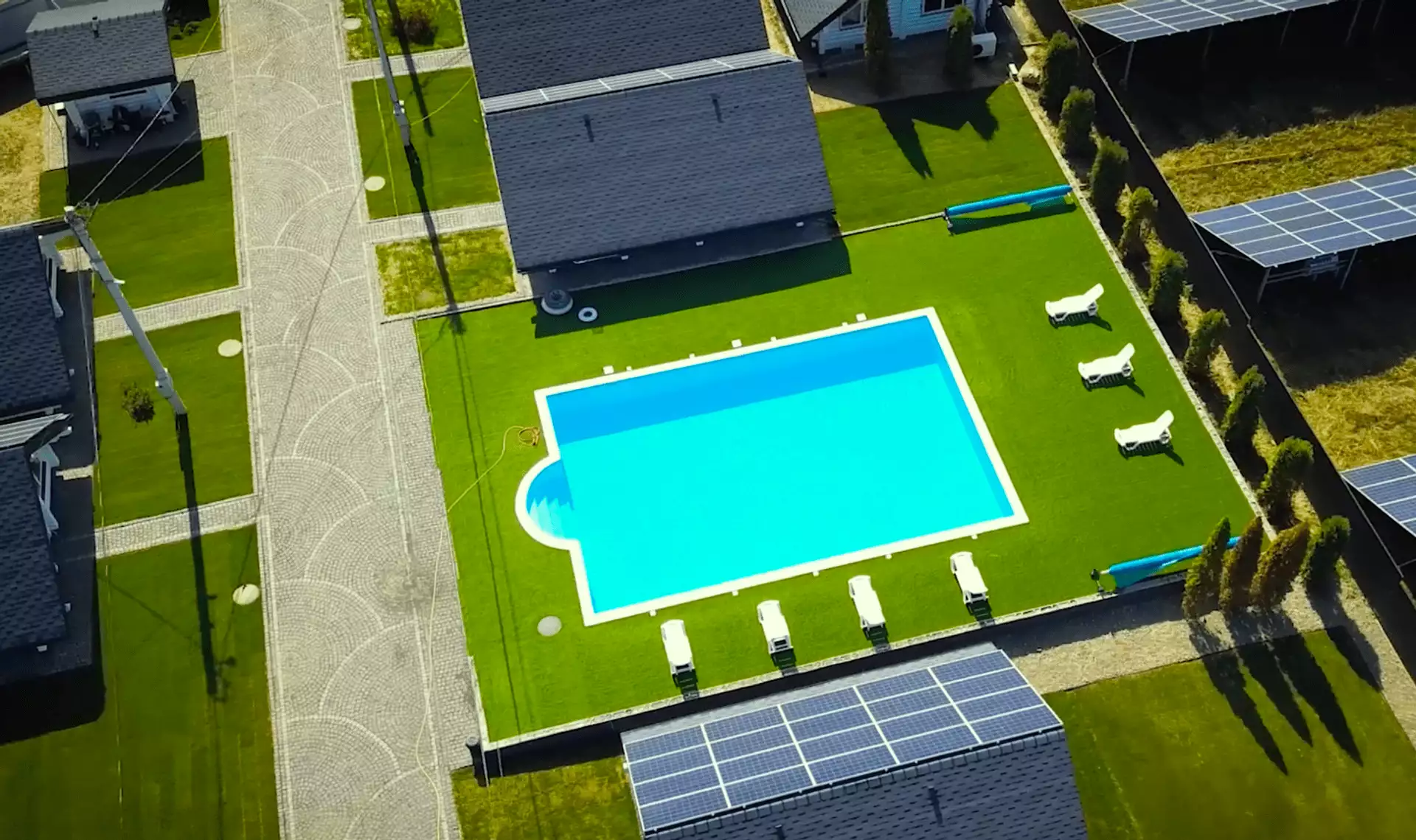 Вилла “Canada”