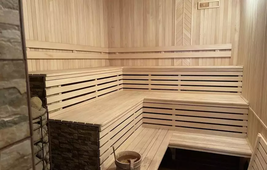 Tourist base “Edelweiss”