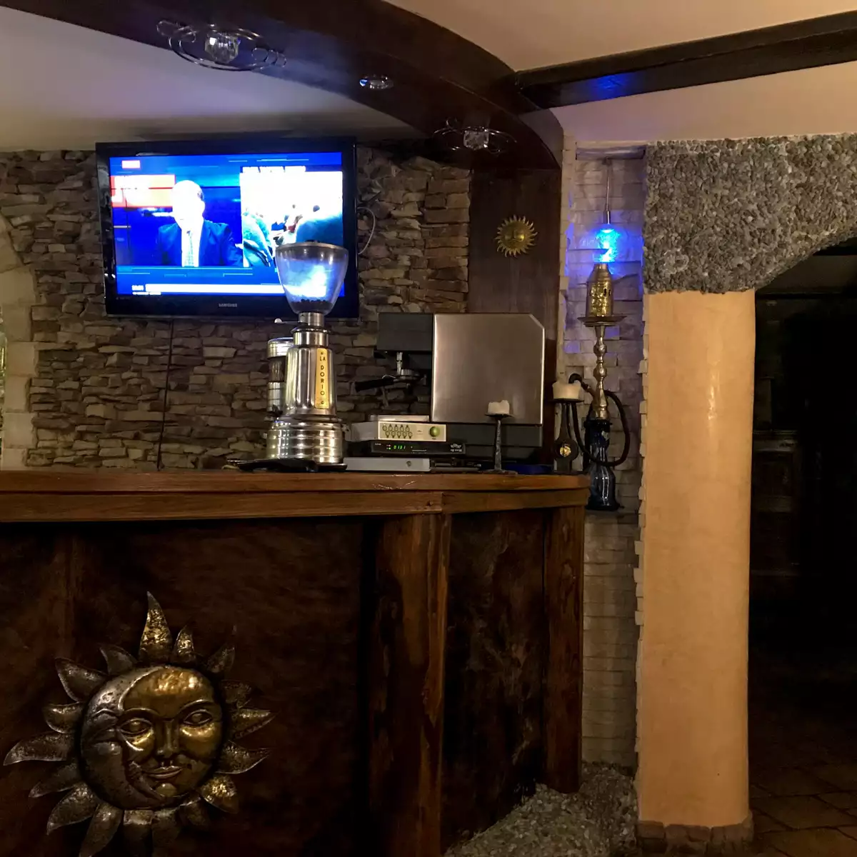 Guest house “Adonis”