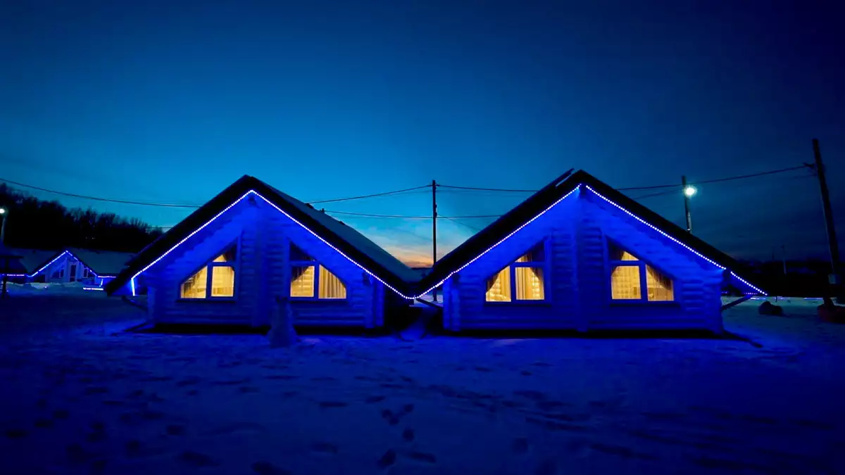 Вілла «Canada»