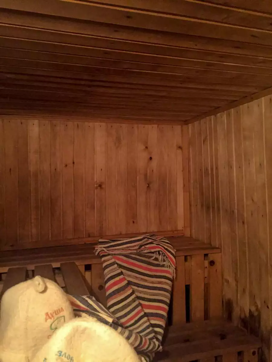 Отель «Shulc»