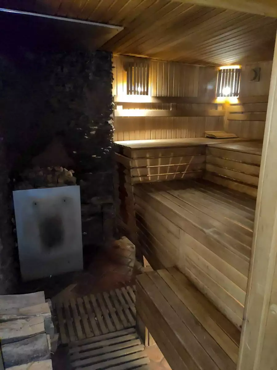 Guest house “Adonis”