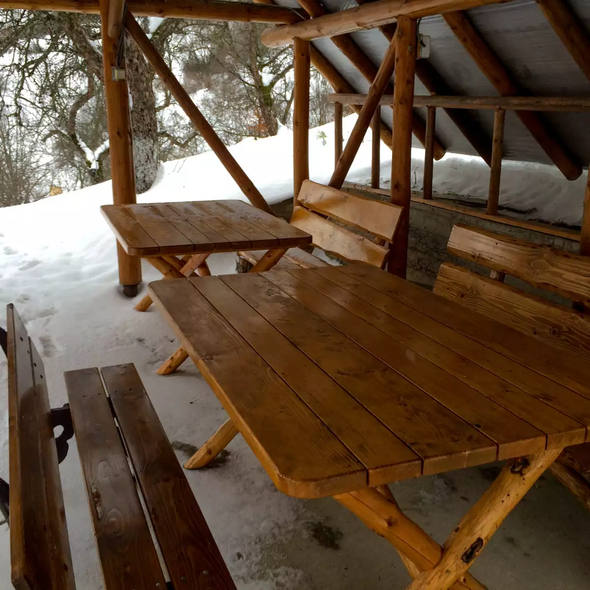 Manor “At Serhiy”