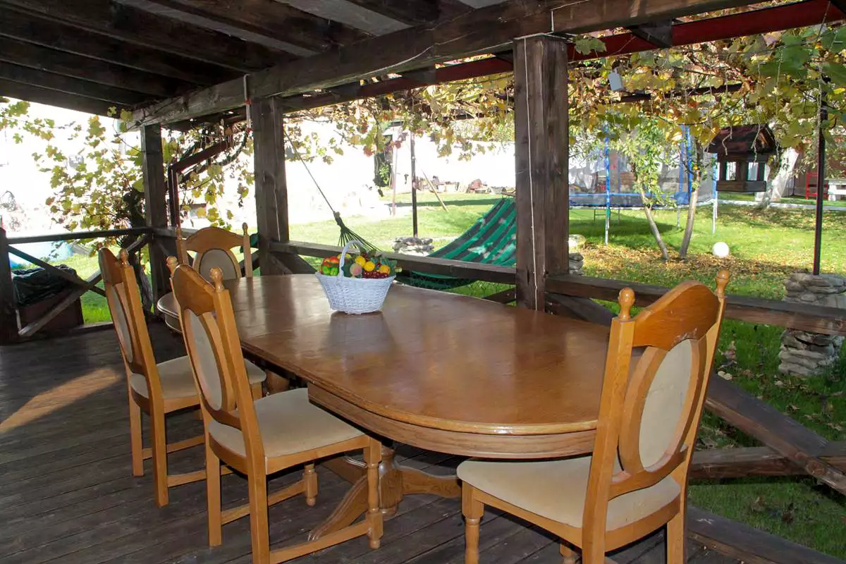 Отель «Shulc»