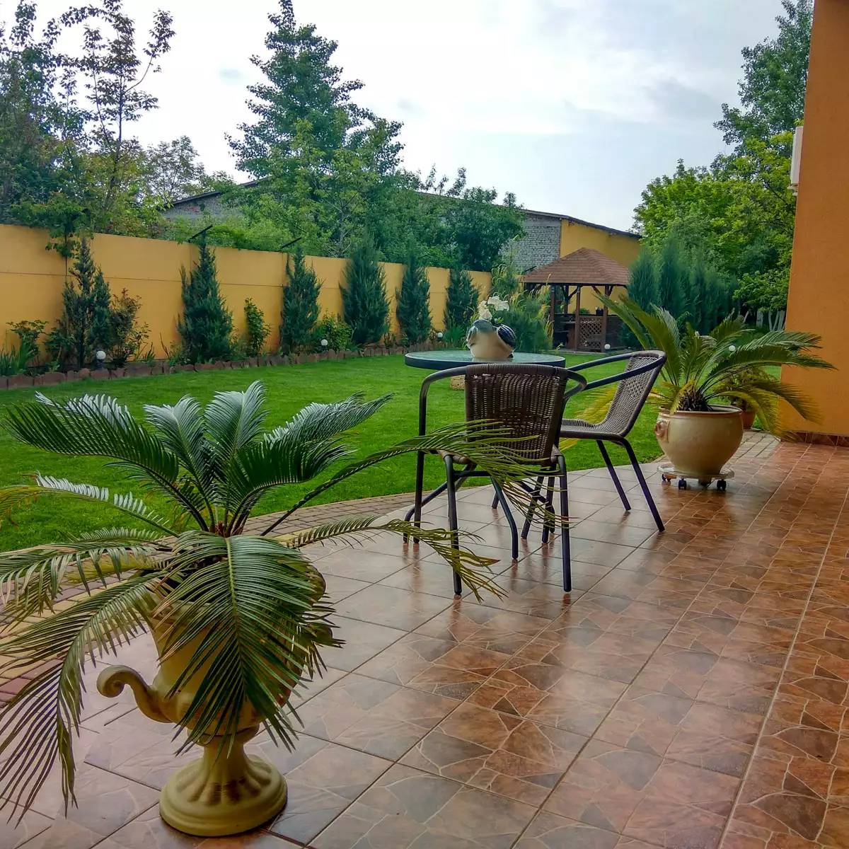 Hotel “Villa Fenix”