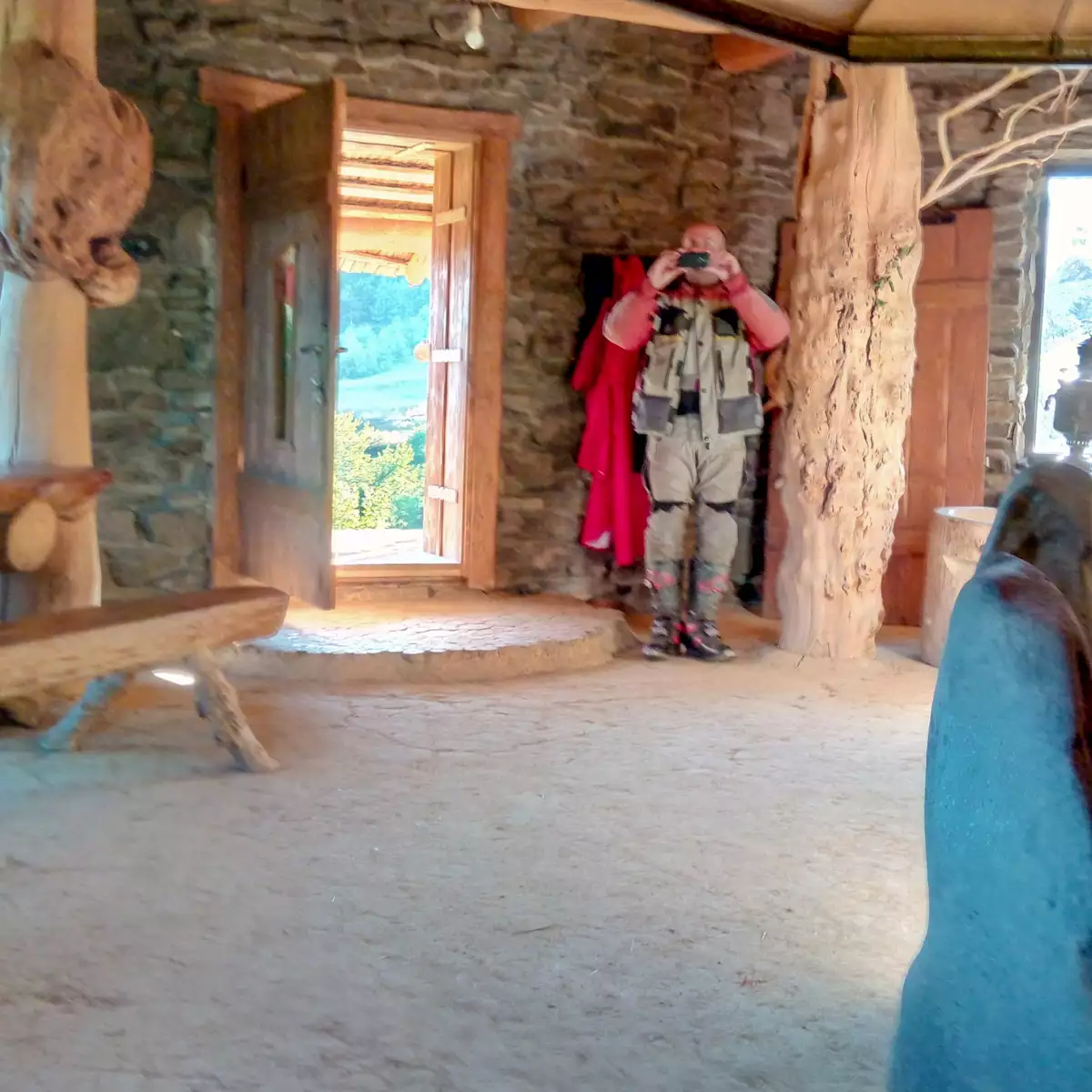 Manor “At Serhiy”